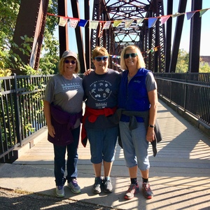 Team Page: It's All Relative 